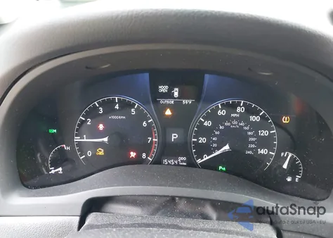 2014 Lexus Rx 350 из США, поврежденный, VIN 2T2ZK1BAXEC144628